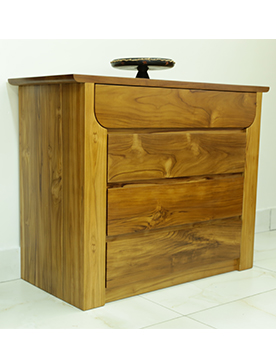 COMMODE BOCAGE